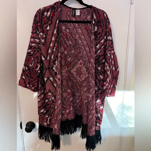 Kimono cardigan - Picture 2 of 4